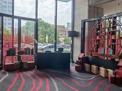 -青岛富力艾美酒店