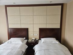 -南京西康宾馆