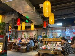 -小龙坎老火锅(北京三里屯店)