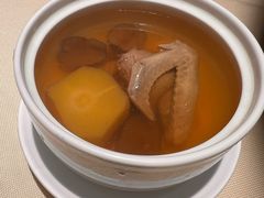 -侨美食家·粤菜(体育西路店)