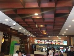 大堂-魏家凉皮(儿童医院店)