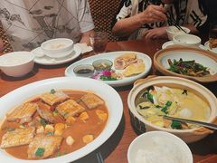-妈妈菜舟山海鲜(定海古城店)