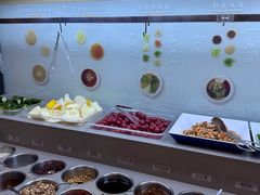 -海底捞火锅(奉化银泰店)