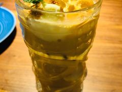-星叶·东南亚料理(宁波万象汇店)