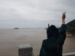 -北岐滩涂