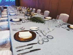 -深圳中洲万豪酒店·宴会厅