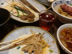 -新楚记烧烤·酒场·夺命肥肠(车公庙店)