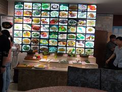 -聚丰园•湖鲜餐厅(阿红私房菜梅石路店)