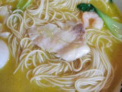 大三鲜-爱家面馆(常州总店)