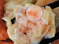 -新园饮食店(香洲总店)
