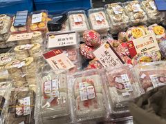 -王家沙点心店(南京西路总店)