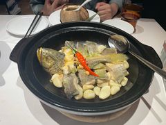 -汤城小厨•粤菜•靓汤(金宝街店)