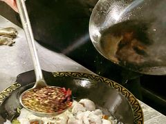 -金三可市井水煮鱼(金碧园店)