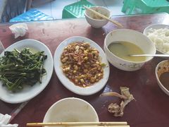 -老丘丘(较场口店)