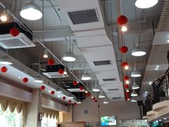 大堂-顺德佬酒楼(愉龙店)