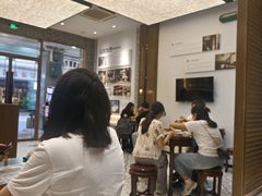 -仁信老铺甜品(北京路店)