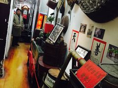 -大郎桥瑞陆糖粥(小太平巷店)