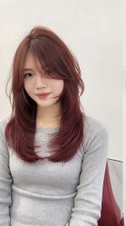-JIMI·吉米造型