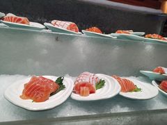 -上宴精品海鲜姿造(晶融汇旗舰店)