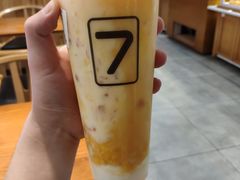 -7分甜(海州利群广场店)