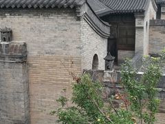 -山西王家大院