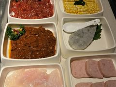 -海底捞火锅(杭州庆春路夜宵主题店)