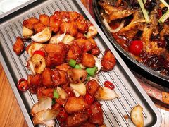 -老板恋上鱼(环山路店)