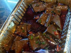-冰城小镇音乐串吧·聚会餐厅(百子湾店)