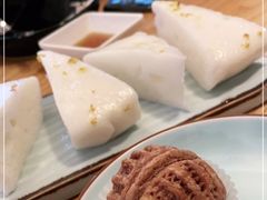 -蒲石小点(愚园路店)