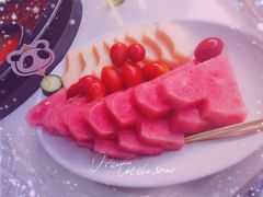 -江南食代自助餐厅(宝龙城市广场店)