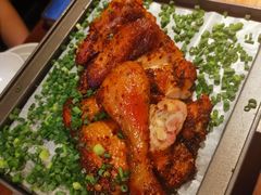 -绿茶餐厅(深圳龙华天虹购物中心店)