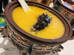 -半岛听涛蒸汽海鲜自助(K11店)