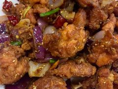 -老仁义·清真菜(太古街店)