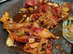 -一麻一辣麻辣香锅(方庄店)