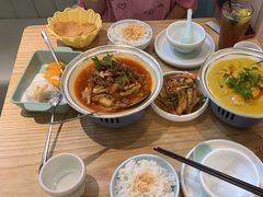 -米泰芒·东南亚料理(体育西店)