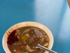 -刘老虎肉丸糊辣汤(总店)