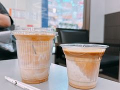 -M Stand(西安大悦城店)