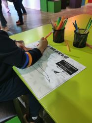 -恐龙探索乐园(磁器口店)