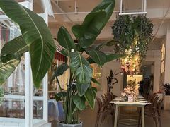 -ins森林童话餐厅coffee&bistro