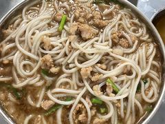 -正宗杨记普洱酸醋米线(总店)