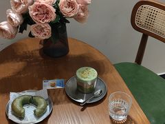 -Reset Coffee 与海咖啡