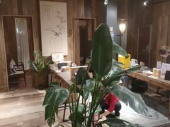 -邈墨茶馆(大兜路1号店)