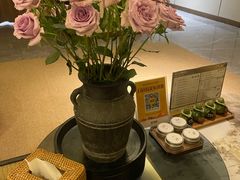 -象泰SPA·泰式按摩·足疗(卓悦中心店)