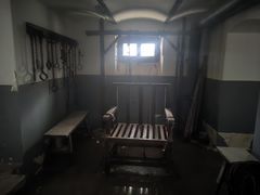 -青岛德国监狱旧址博物馆