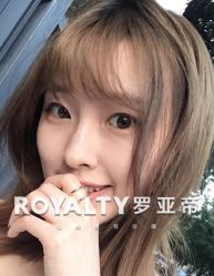 -罗亚帝造型