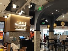 -Pennehut畔尼意面(合肥万象城店)