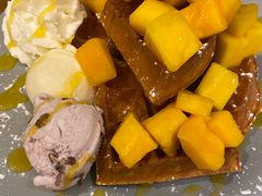 -Lia Cafe Bar Restaurant松山咖啡屋