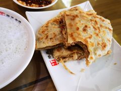 -华天二友居肉饼(新街口店)