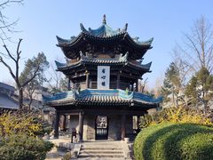 -西安化觉巷清真大寺