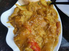 -莎瓦迪卡泰国餐厅(大朗店)
